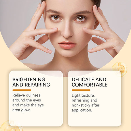 VC Anti-Wrinkle Eye Vitamin C serum