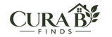 CuraB Finds - Home