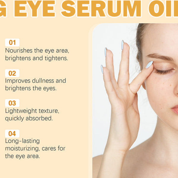 VC Anti-Wrinkle Eye Vitamin C serum