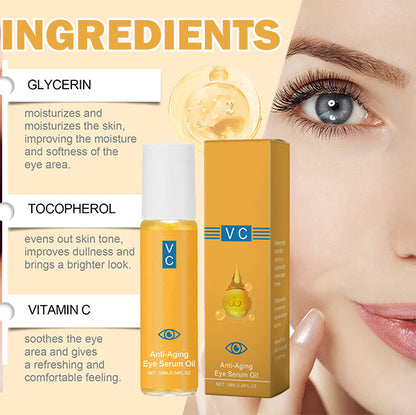 VC Anti-Wrinkle Eye Vitamin C serum